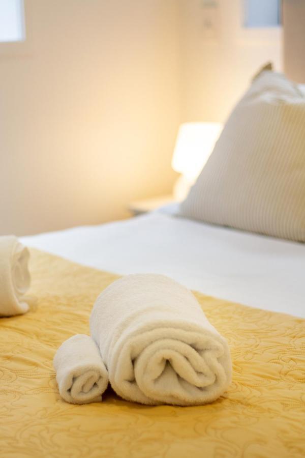Inner City Luxury 2 Bedroom 2 Bathroom Christchurch Bagian luar foto