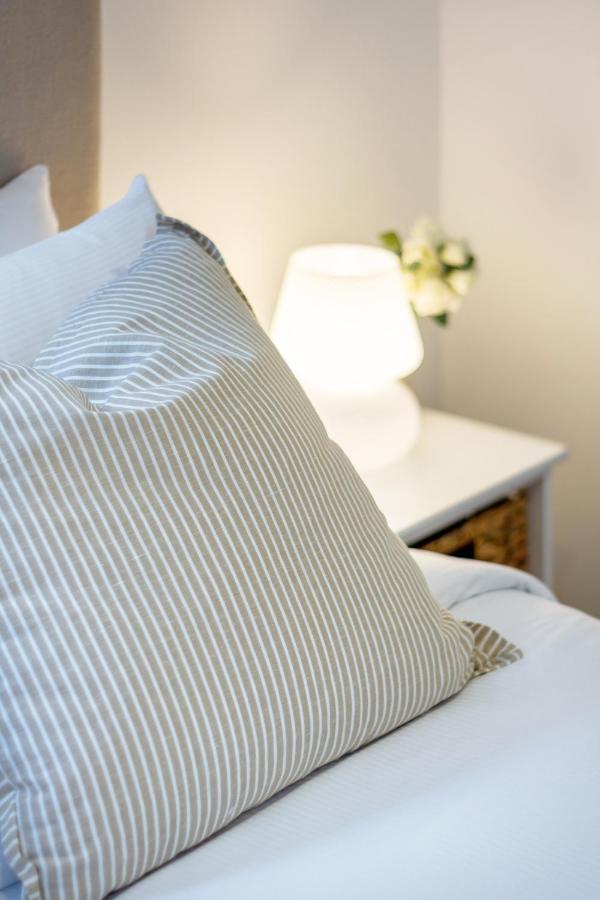 Inner City Luxury 2 Bedroom 2 Bathroom Christchurch Bagian luar foto